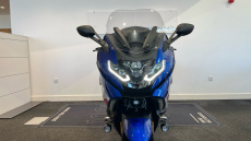 BMW K1600 GT SE (22MY)